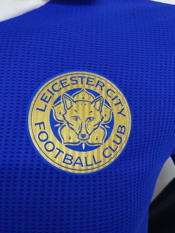 2223 Leicester City home